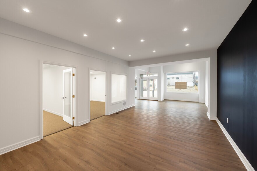 More Photos Of 814 Madison Ave, Covington Office Residential For Lease