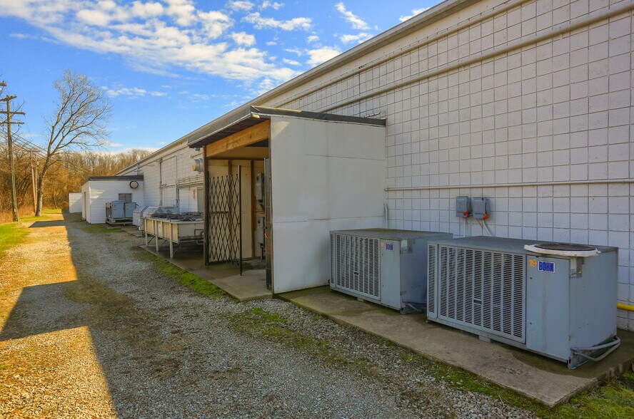 More Photos Of 119 N Route 88, Charleroi Industrial For Sale