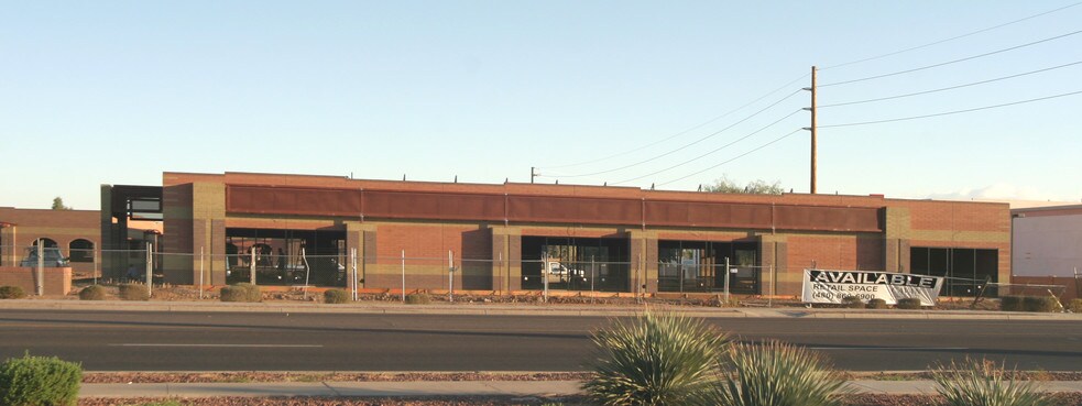 More Photos Of 4140 N 108th Ave, Phoenix Medical For Sale