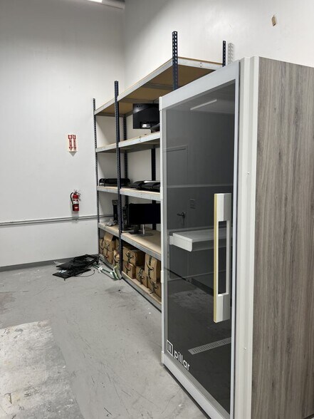 More Photos Of 34 E Industrial Rd, Branford Light Manufacturing For Lease