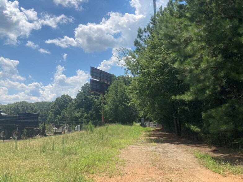 More Photos Of Mount Carmel Road & Sterling Place, McDonough Land For Sale