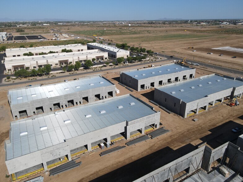 More Photos Of 8051 E Pecos Rd, Mesa Unknown For Lease