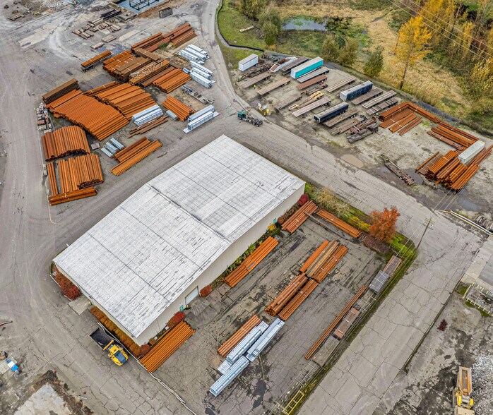 More Photos Of 10425 N Bloss Ave, Portland Land For Lease