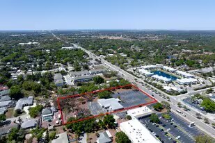 More Photos Of 4880 Fruitville Rd, Sarasota Land For Sale