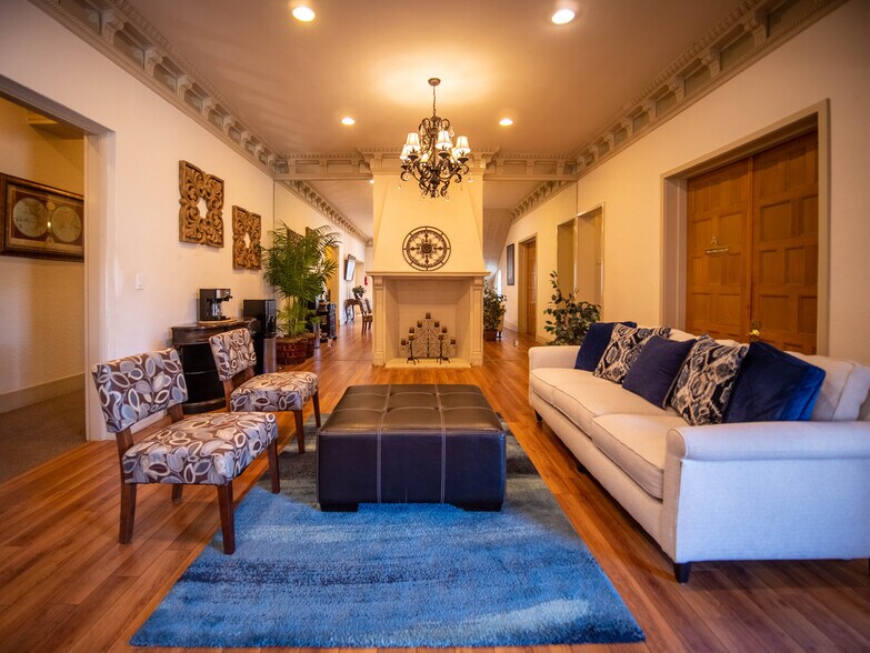 More Photos Of 7121 Magnolia Ave, Riverside Office For Sale