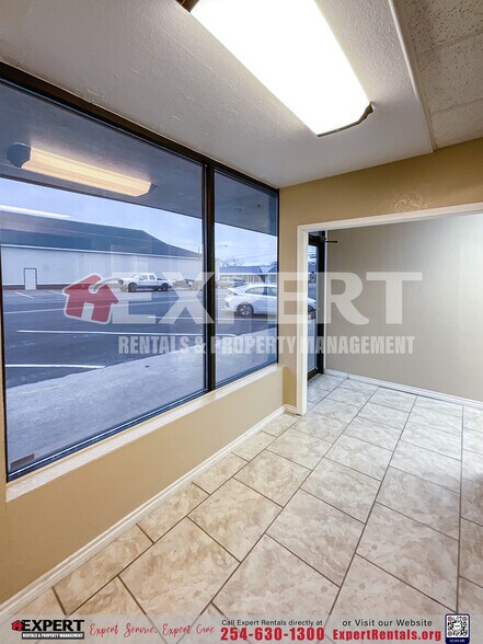 More Photos Of 312 E Avenue B, Killeen Office For Lease