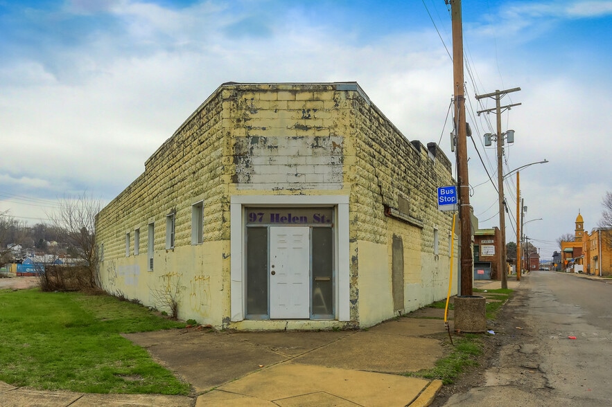 More Photos Of 97 Helen St, McKees Rocks Warehouse For Sale