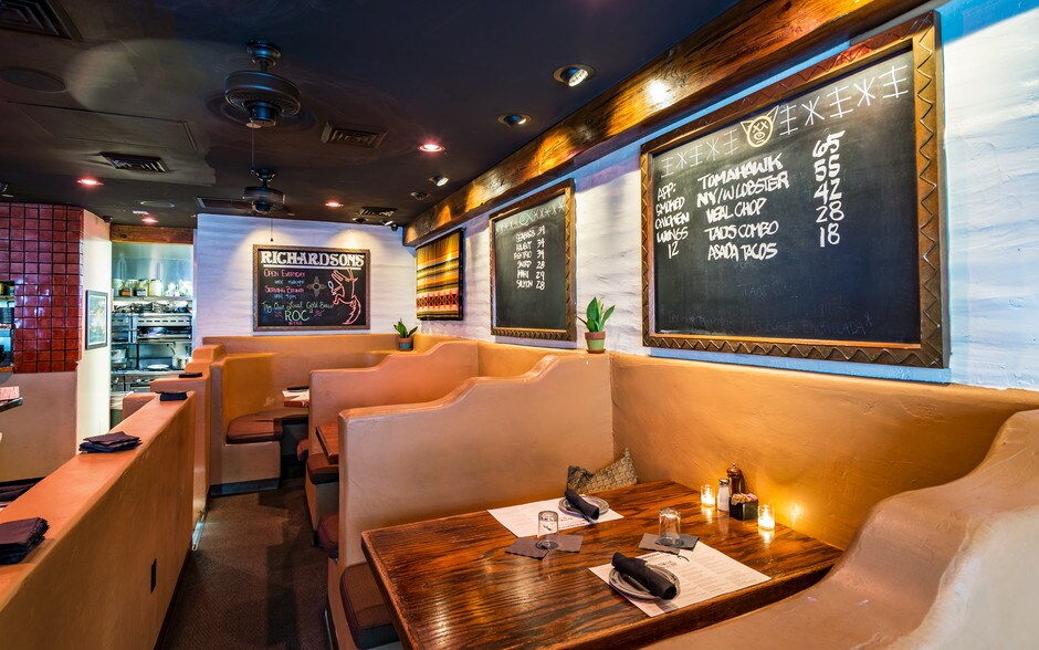 More Photos Of 6335 N 16th St, Phoenix Restaurant For Sale