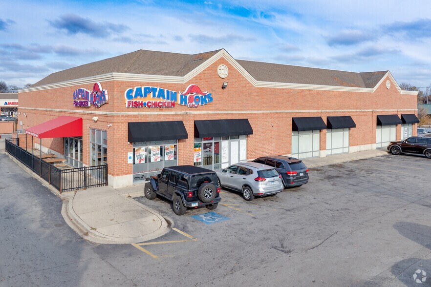 More Photos Of 8560 S Cottage Grove Ave, Chicago Unknown For Lease