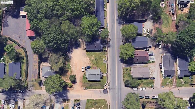 More Photos Of 1508 N Alston Ave, Durham Land For Sale