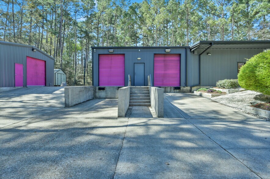 More Photos Of 20610 Fm 1488 Rd, Magnolia Warehouse For Lease