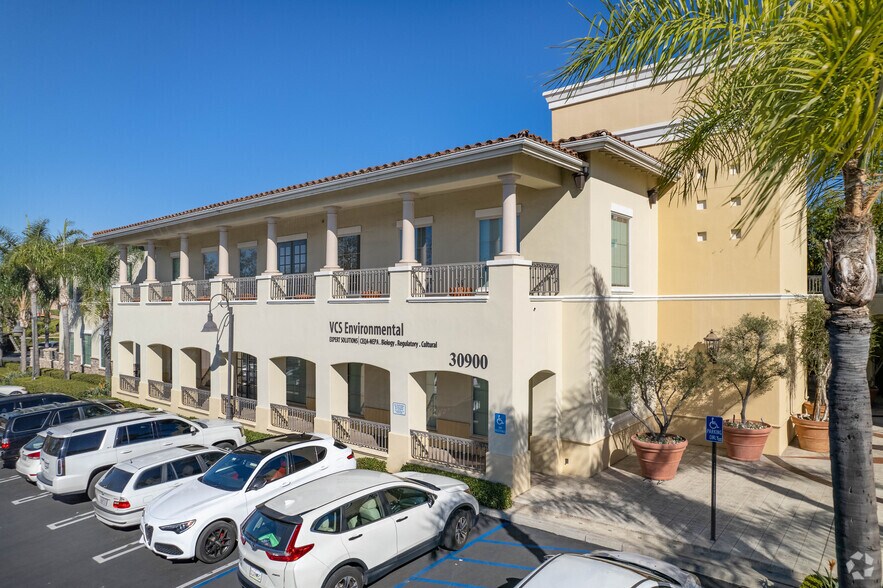 Primary Photo Of 30900 Rancho Viejo Rd, San Juan Capistrano Unknown For Lease