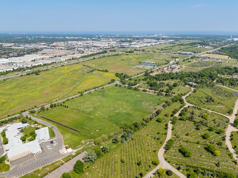 More Photos Of Ninth Line @ William Halton Pkwy, Oakville Land For Sale