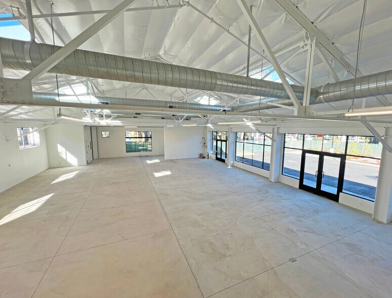 More Photos Of 433 Chapala St, Santa Barbara Storefront Retail Office For Lease