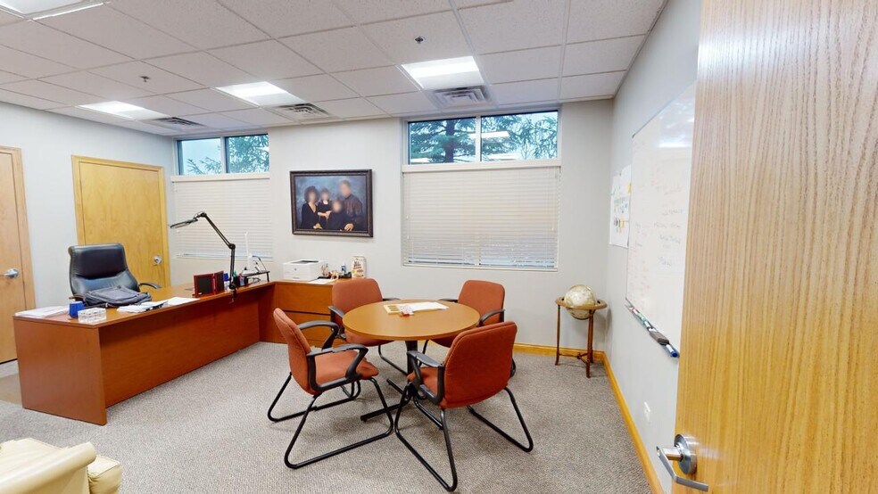 More Photos Of 1251 Humbracht Cir, Bartlett Warehouse For Sale