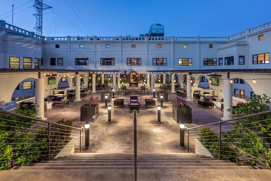 More Photos Of 610 S Main St, Los Angeles Apartments For Lease
