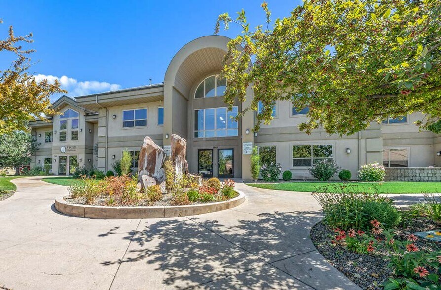 More Photos Of 7661-7669 W Riverside Dr, Boise Office For Lease