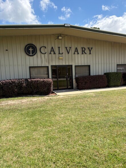 More Photos Of 14216 Cypress North Houston Rd, Cypress Warehouse For Sale