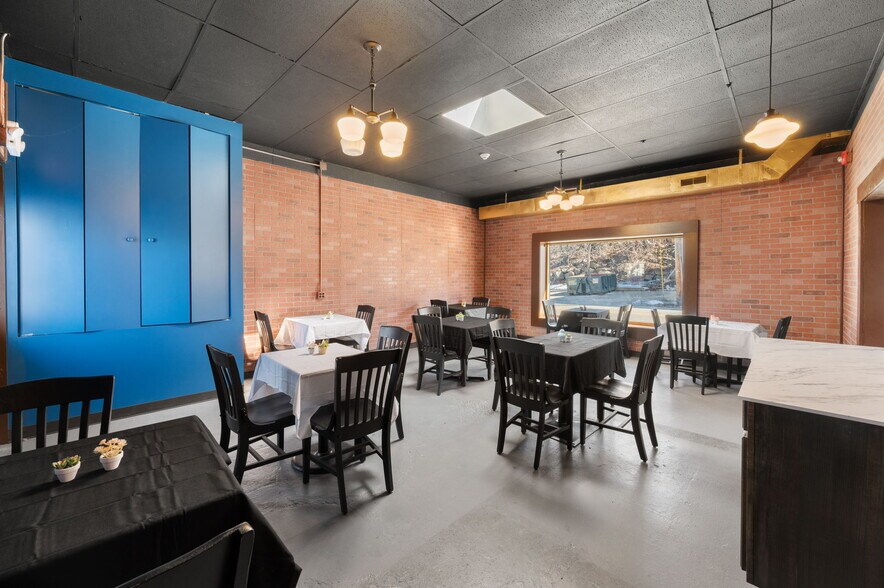 More Photos Of 8 Industrial, Westerly Restaurant For Sale