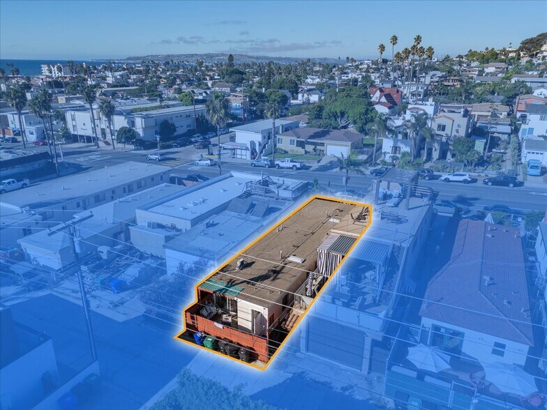 More Photos Of 4673 Point Loma Ave, San Diego Apartments For Sale