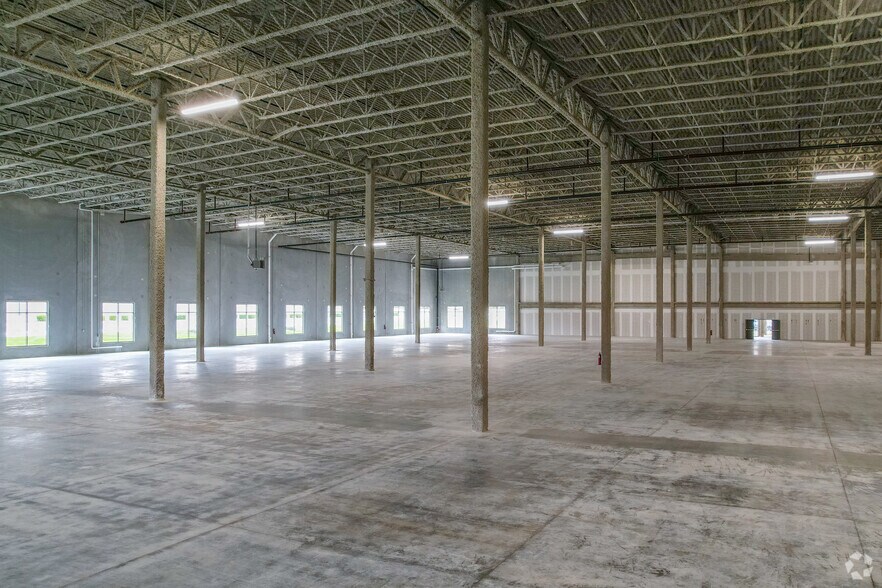 More Photos Of 8484 Progress Dr, Frederick Research And Development For Lease