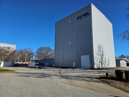 More Photos Of 4139 S Church Street Ext, Roebuck Manufacturing For Sale