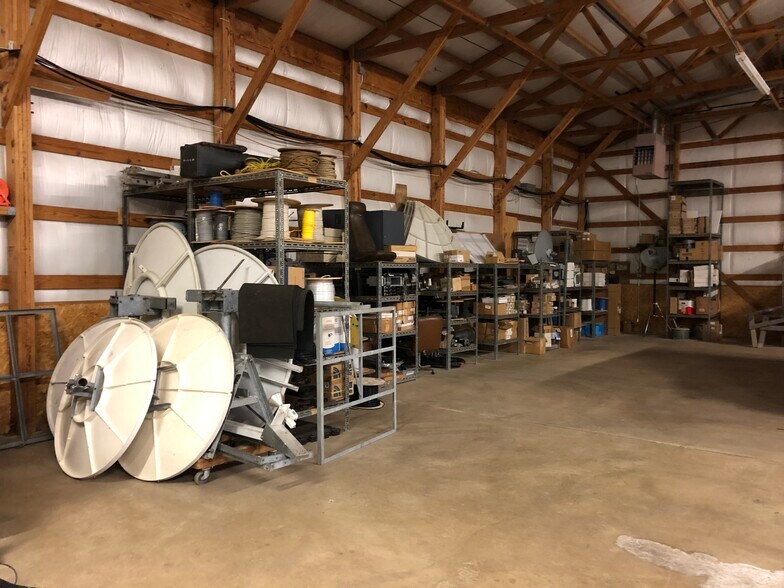 More Photos Of 95 S Dugan Rd, Sugar Grove Warehouse For Sale