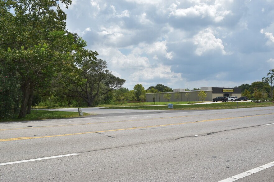 0 Highway 35, Alvin, TX 77511 Land For Sale