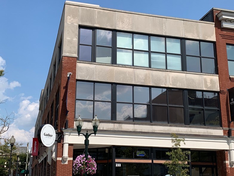 More Photos Of 233 E Main St, Lexington Office For Lease