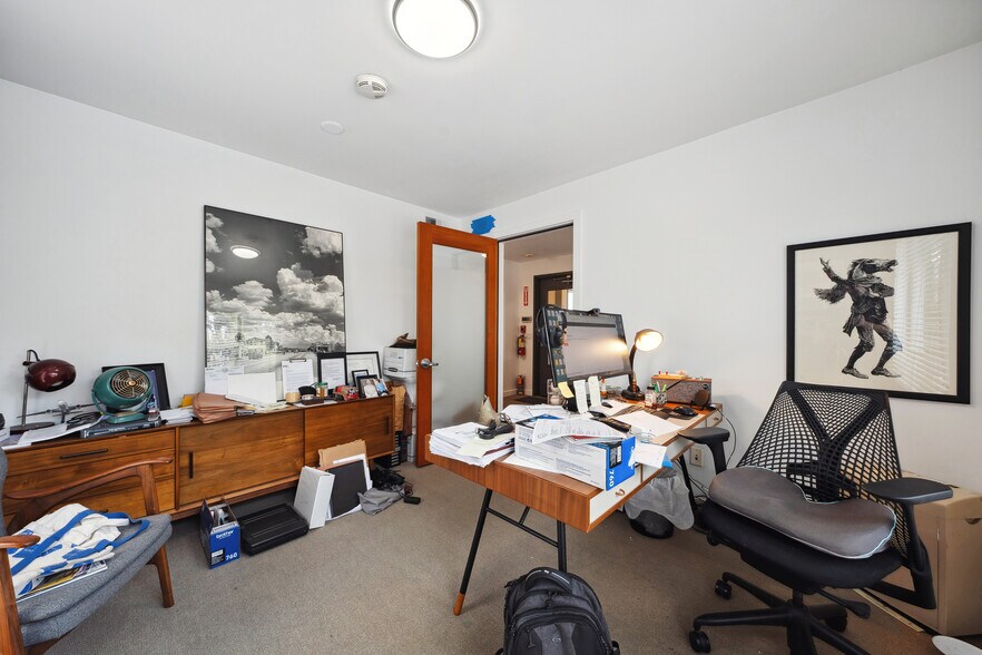 More Photos Of 1010 Grayson St, Berkeley Office Residential For Sale