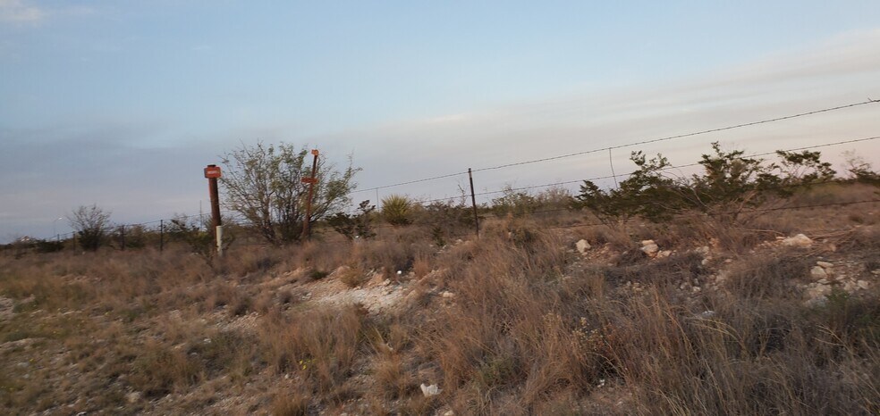 More Photos Of Prime Intersection I-20 W & FM 1053, Penwell Land For Sale