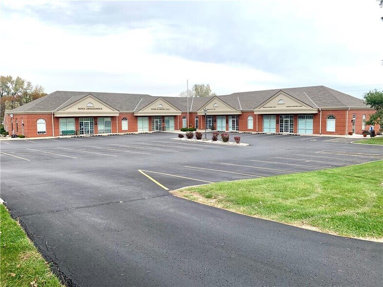 More Photos Of 3904 Beck Rd, Saint Joseph Medical For Lease