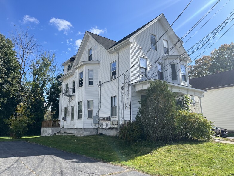 More Photos Of 16 Clinton St, Taunton Apartments For Sale