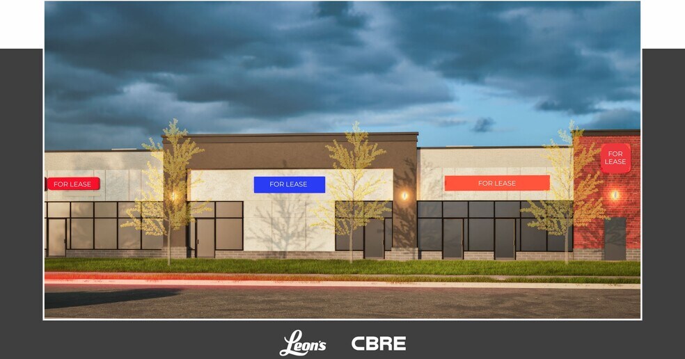 More Photos Of 803 Niagara St, Welland Freestanding For Lease