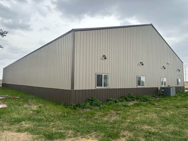 More Photos Of 1291 13th Rd, West Point Industrial For Sale