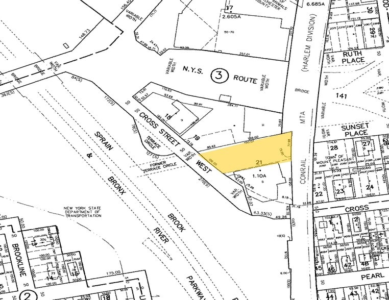 More Photos Of 5-7 Cross St, Hawthorne Office For Lease