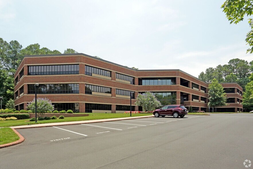 More Photos Of 3600 Glenwood Ave, Raleigh Office For Lease