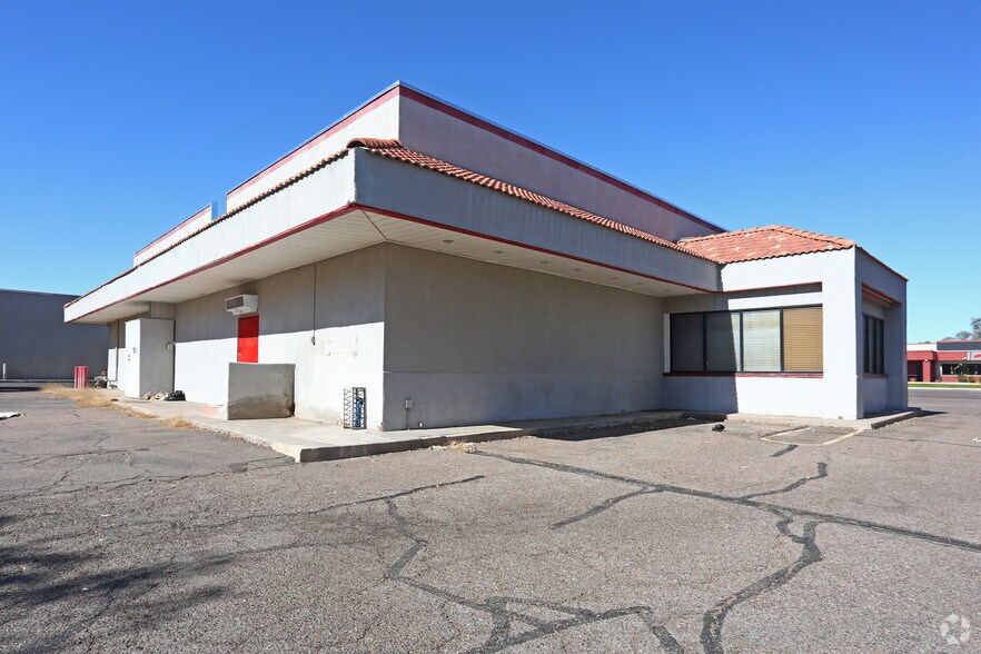 More Photos Of 1231 W Baseline Rd, Mesa Restaurant For Lease