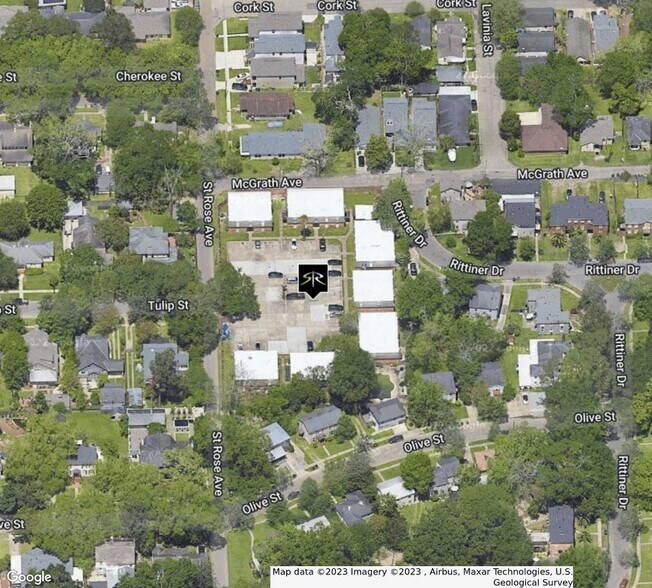 More Photos Of 901 Saint Rose Ave, Baton Rouge Apartments For Sale