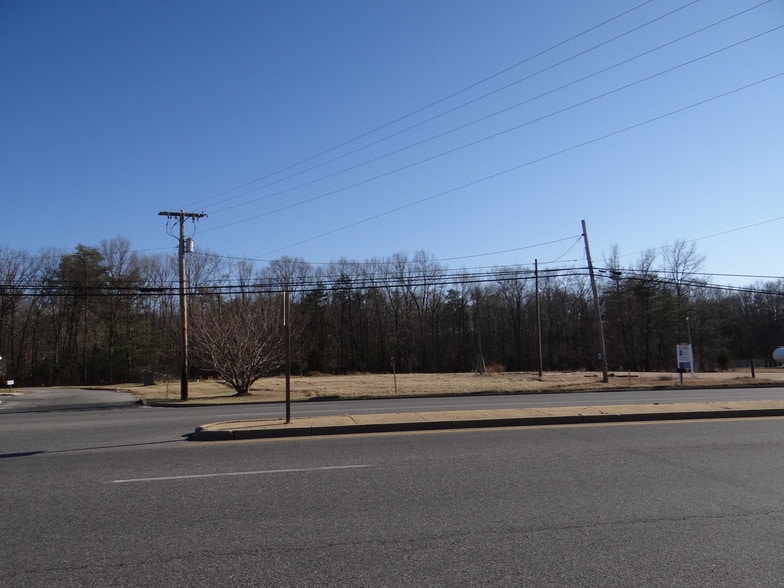 Primary Photo Of 7155 Indian Head Hwy, Bryans Road Land For Lease
