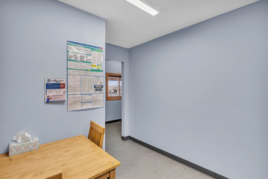 More Photos Of 113 S East Ave, Jackson Medical For Lease