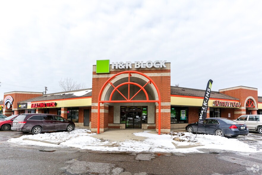 Primary Photo Of 13501 Euclid Ave, Cleveland Unknown For Lease