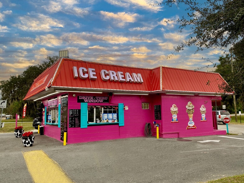 More Photos Of 5803 SE Highway 484, Belleview Freestanding For Sale