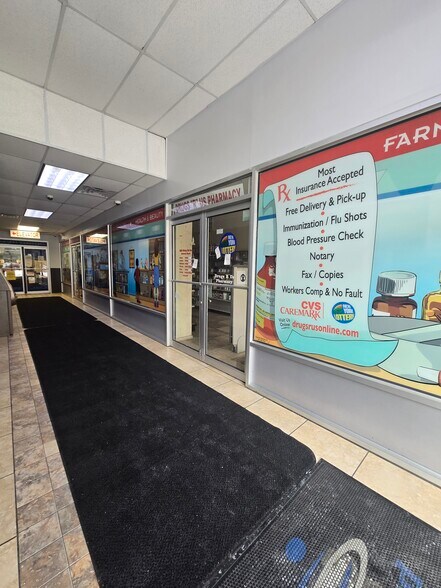 More Photos Of 1963-1967 Grand Concourse, Bronx Freestanding For Lease