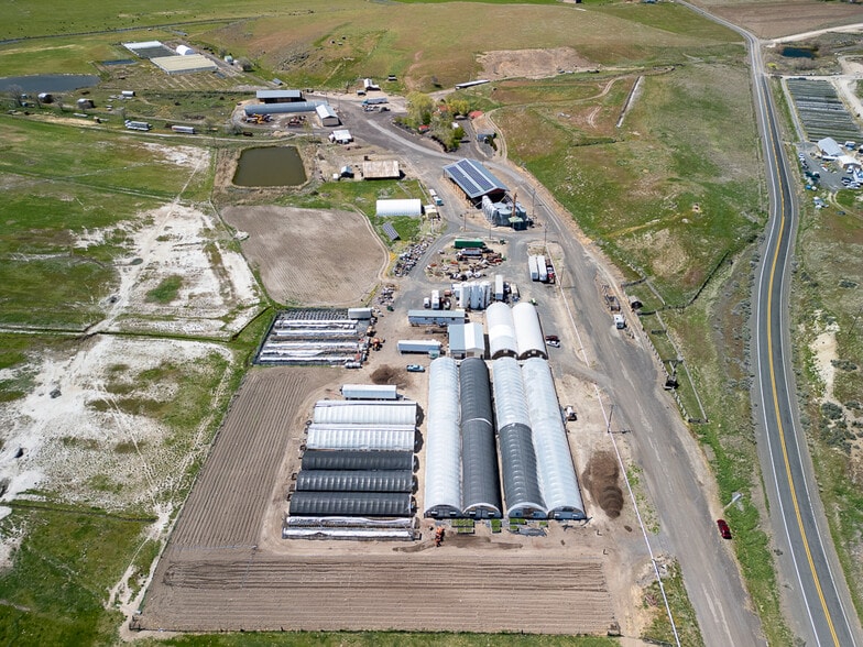 More Photos Of 4000 Lower Klamath Lake Rd, Klamath Falls Land For Sale