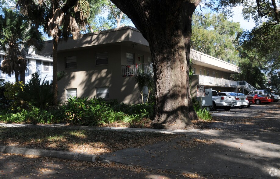 Primary Photo Of 521 S Osceola Ave, Orlando Apartments For Sale