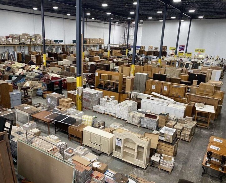 More Photos Of 2052 Route 112, Medford Warehouse For Sale