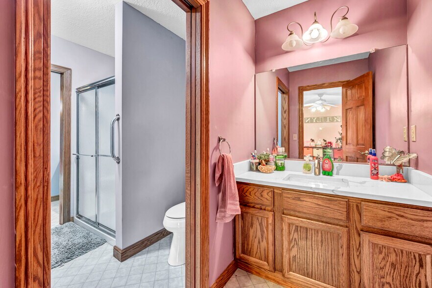 More Photos Of 16449 S Boone Rd, Columbia Station Specialty For Sale