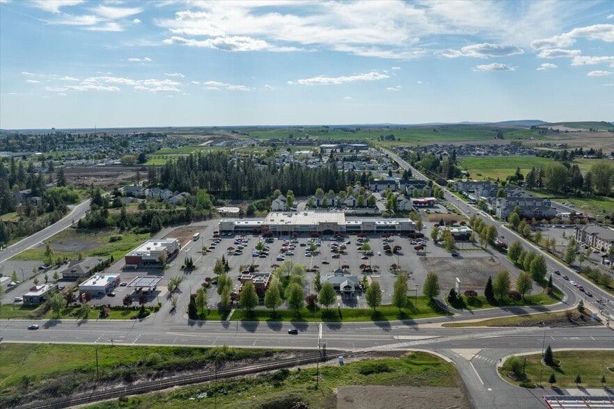 Primary Photo Of 2680-2742 1st St, Cheney Unknown For Lease