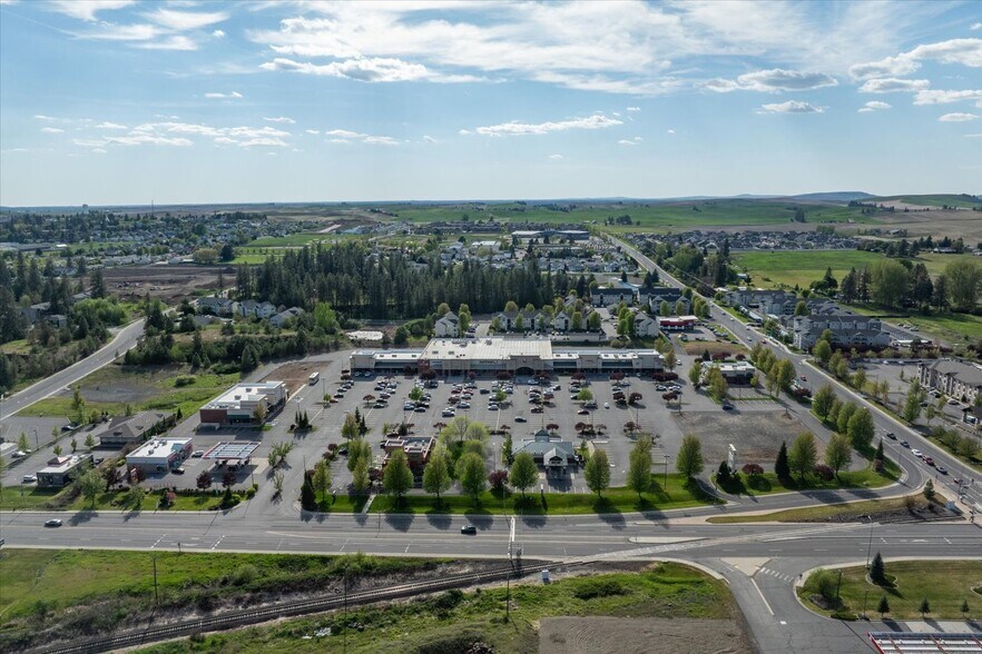 More Photos Of 2680-2742 1st St, Cheney Unknown For Lease